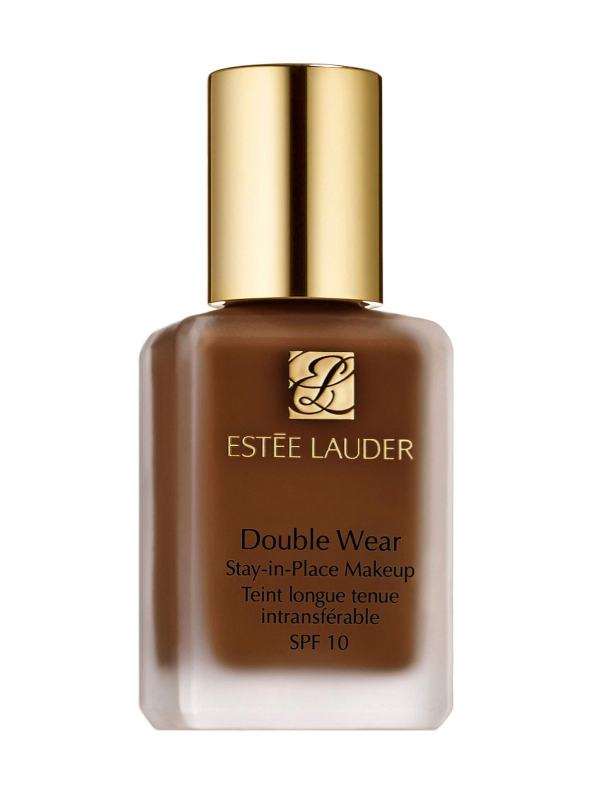 Estée Lauder Double wear stay-in-place makeup foundation spf 10 -meikkivoide 30 ml