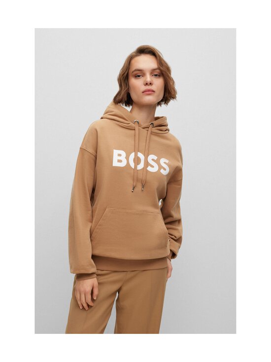 BOSS - Econy1-huppari - 260 MEDIUM BEIGE | Stockmann - photo 2