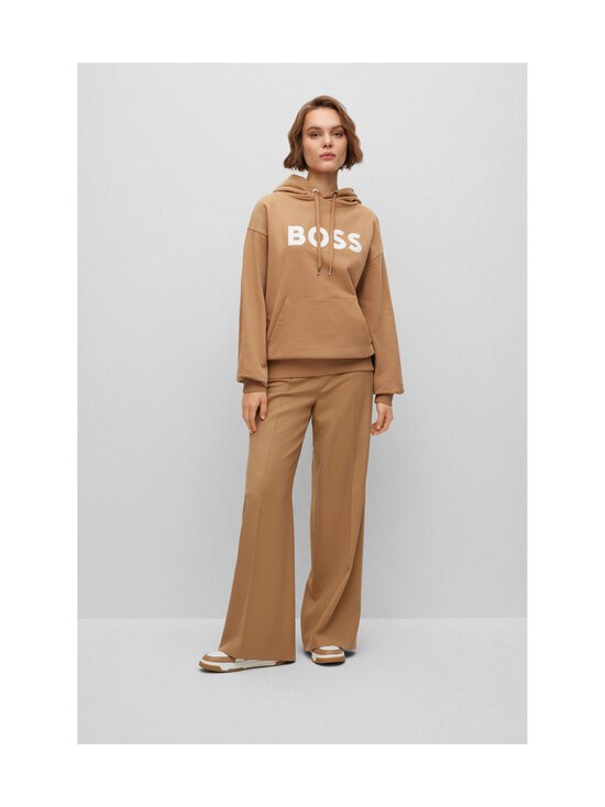 BOSS - Econy1-huppari - 260 MEDIUM BEIGE | Stockmann - photo 4