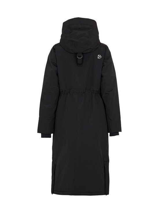 Didriksons - Parka Leya - 060 BLACK - photo 7 Didriksons - Parka Leya - 060 BLACK | Stockmann - photo 7