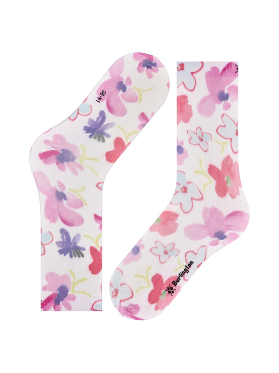 Burlington - Sokid Garden Bloom - WHITE (2008) | Stockmann - photo 1