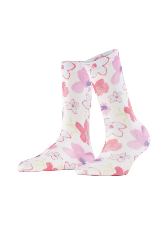 Burlington - Sokid Garden Bloom - WHITE (2008) | Stockmann - photo 2