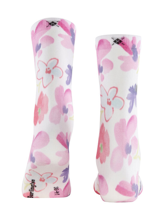 Burlington - Sokid Garden Bloom - WHITE (2008) | Stockmann - photo 3