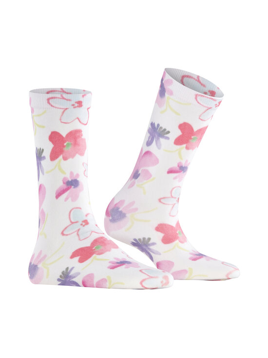 Burlington - Sokid Garden Bloom - WHITE (2008) | Stockmann - photo 4