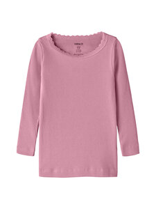 Name It - Soonikkoes trikoosärk NmfKab - LILAS | Stockmann