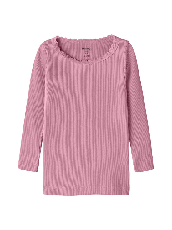 Name It - Soonikkoes trikoosärk NmfKab - LILAS | Stockmann - photo 1