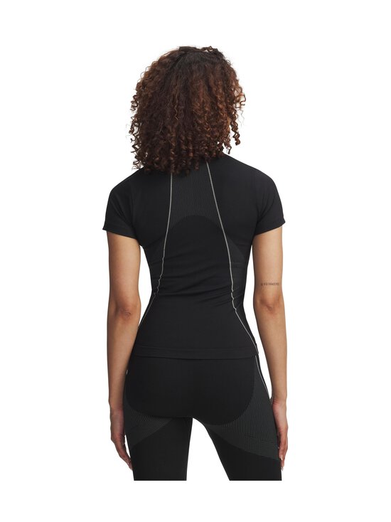 Under Armour - Treeningsärk Vanish Seamless - 001 BLACK | Stockmann - photo 2