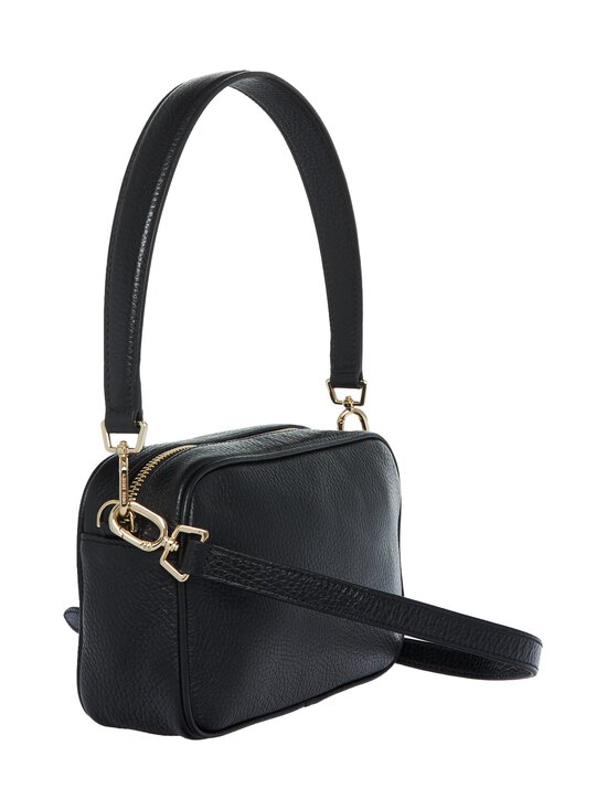 Anine Bing - Lili ādas soma - BLACK - photo 2 Anine Bing - Lili ādas soma - BLACK | Stockmann - photo 2