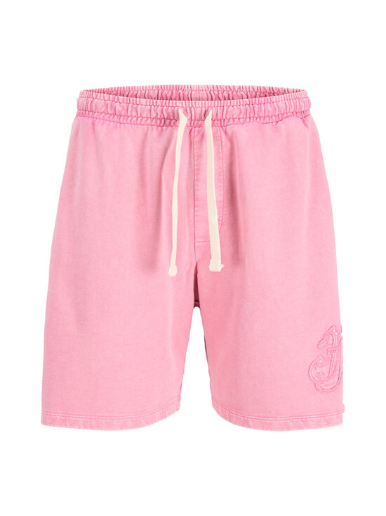 Jack & Jones - JpstBill Pop Washed džinsa šorti - IBIS ROSE | Stockmann - photo 1