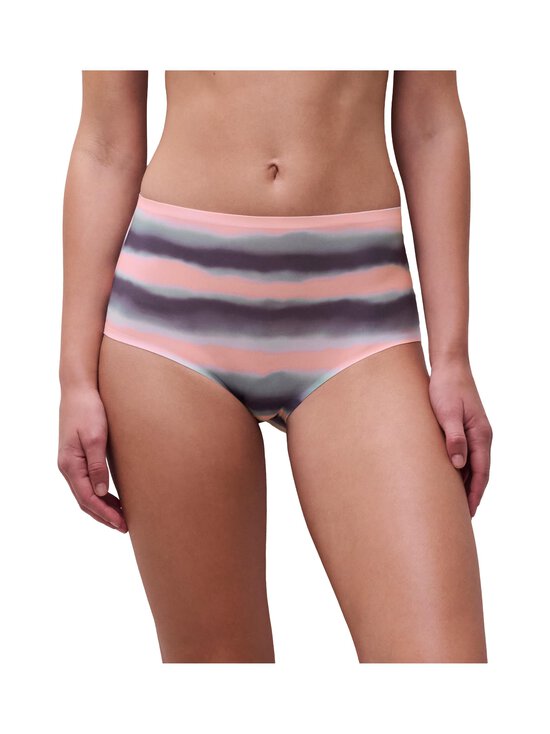 Chantelle - Softstretch Full Brief -alushousut - C53 FLUOR ECLIPSE | Stockmann - photo 1