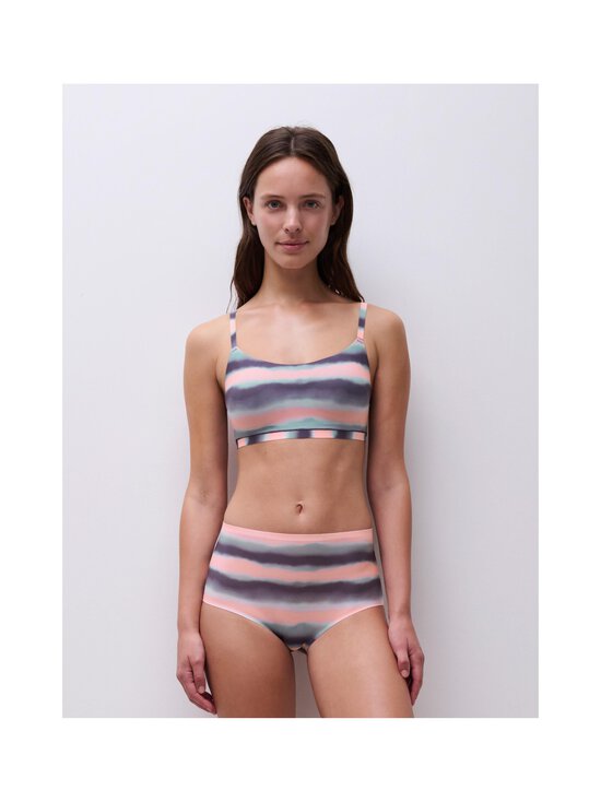 Chantelle - Softstretch Full Brief -alushousut - C53 FLUOR ECLIPSE | Stockmann - photo 4