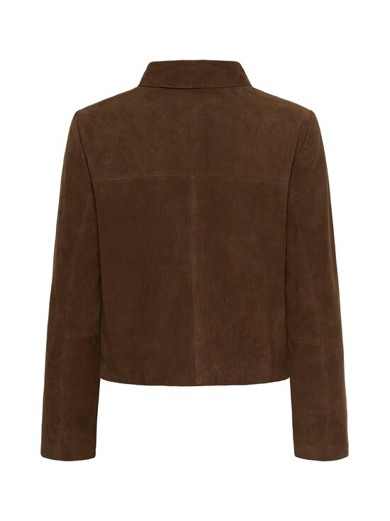 Part Two - NemaPW-mokkanahkatakki - 191116 CARAFE | Stockmann - photo 2