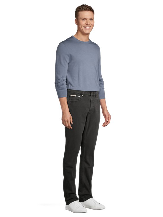 Calvin Klein Jeans - Teksapüksid Slim Essential - 846 CK ESSENTIAL BLACK | Stockmann - photo 5