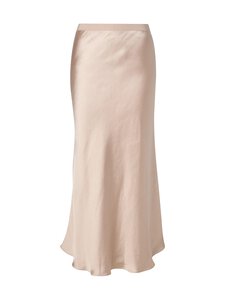 Ida Sjöstedt - Cat-satiinihame - BEIGE Ida Sjöstedt - Cat-satiinihame - BEIGE | Stockmann