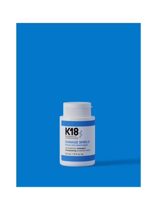 K18 - Damage Shield pH -shampoo - NOCOL | Stockmann - photo 2