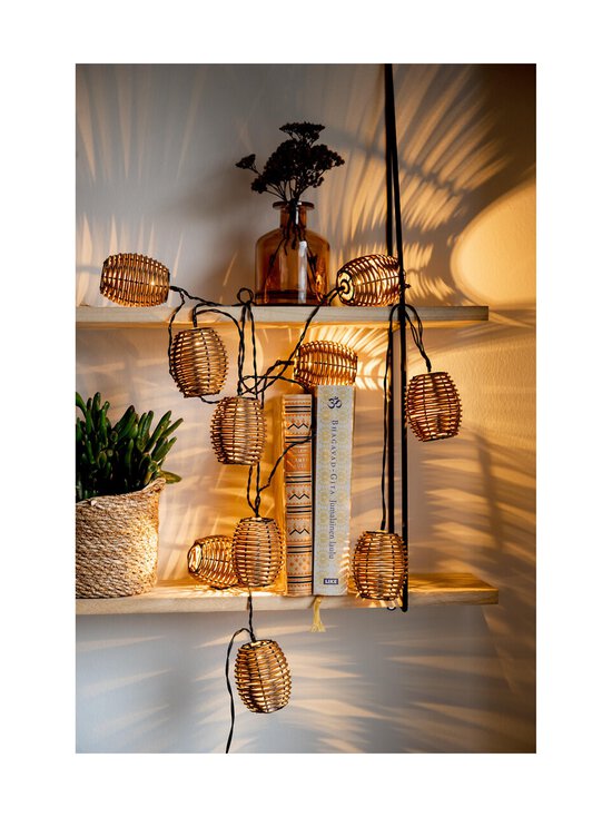 Airam - Santorini Led -valosarja - BROWN | Stockmann - photo 3