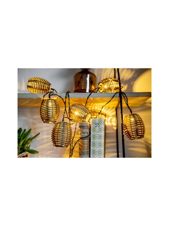 Airam - Santorini Led -valosarja - BROWN | Stockmann - photo 4