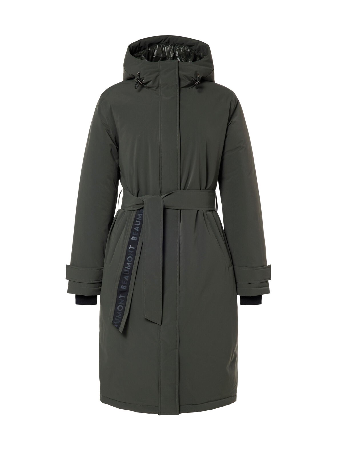 Beaumont Allegra rainwear -takki