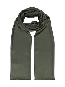 A+more - Hani šalle, 50x180 cm - DARK GREEN | Stockmann