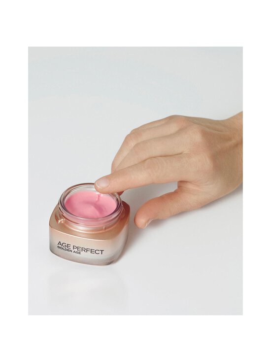 L'Oréal Paris - Age Perfect Golden Age Day Cream -päivävoide 50 ml - 15 - photo 6 L'Oréal Paris - Age Perfect Golden Age Day Cream -päivävoide 50 ml - 15 | Stockmann - photo 6