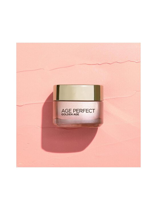 L'Oréal Paris - Age Perfect Golden Age Day Cream -päivävoide 50 ml - 15 - photo 7 L'Oréal Paris - Age Perfect Golden Age Day Cream -päivävoide 50 ml - 15 | Stockmann - photo 7
