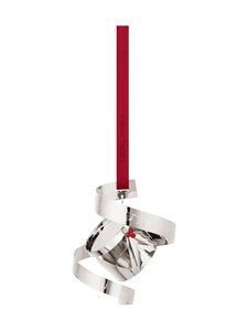 Georg Jensen - Drum-joulukoriste - SILVER | Stockmann