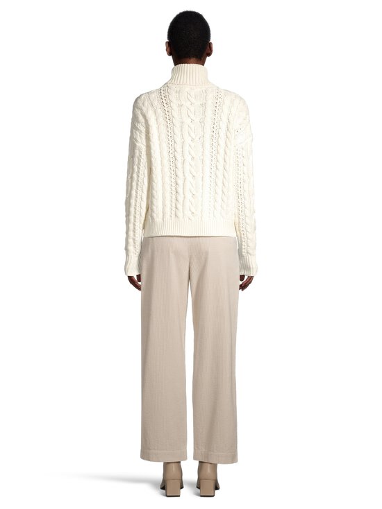 Lauren Ralph Lauren - Furqan-neule - MASCARPONE CREAM | Stockmann - photo 3