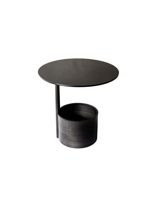 Maze - Parasol-pöytä - MUSTA | Stockmann - photo 2