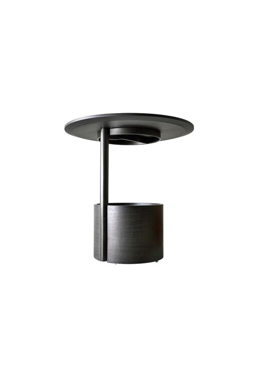 Maze - Parasol-pöytä - MUSTA | Stockmann - photo 3