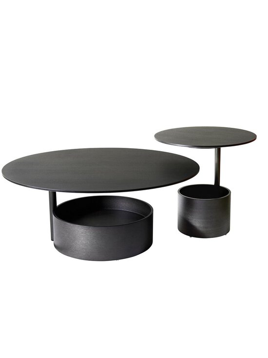 Maze - Parasol-pöytä - MUSTA | Stockmann - photo 4