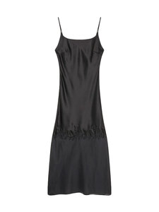 By Malene Birger - Camilla kleita - 50 BLACK | Stockmann