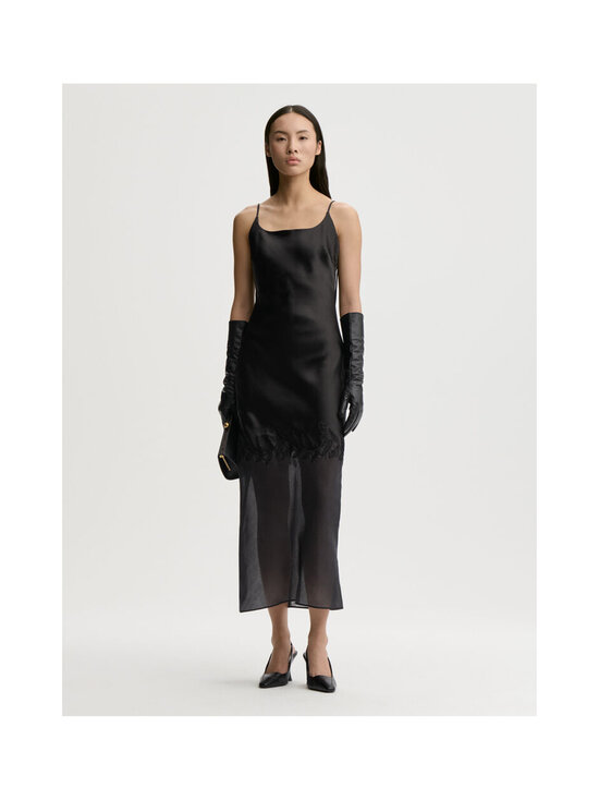 By Malene Birger - Camilla kleita - 50 BLACK | Stockmann - photo 2