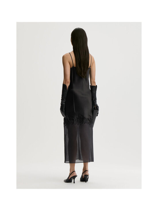 By Malene Birger - Camilla kleita - 50 BLACK | Stockmann - photo 3