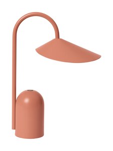 Ferm Living - Arum Portable -valaisin - SIENNA Ferm Living - Arum Portable -valaisin - SIENNA | Stockmann