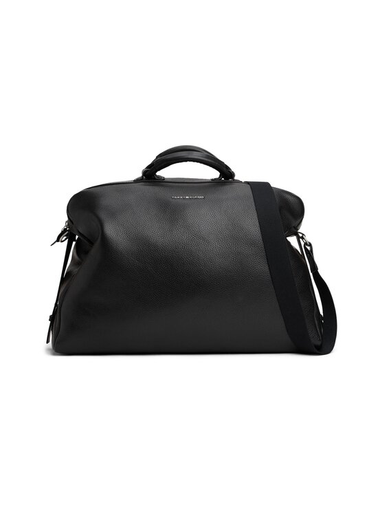 Premium Leather Duffle ādas soma