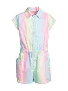 Billieblush - Īsais kombinezons - Z41 MULTICOLOURED Billieblush - Īsais kombinezons - Z41 MULTICOLOURED | Stockmann