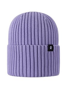 Reima - Hattara-luomuneulepipo - 5450 LILAC AMETHYST | Stockmann
