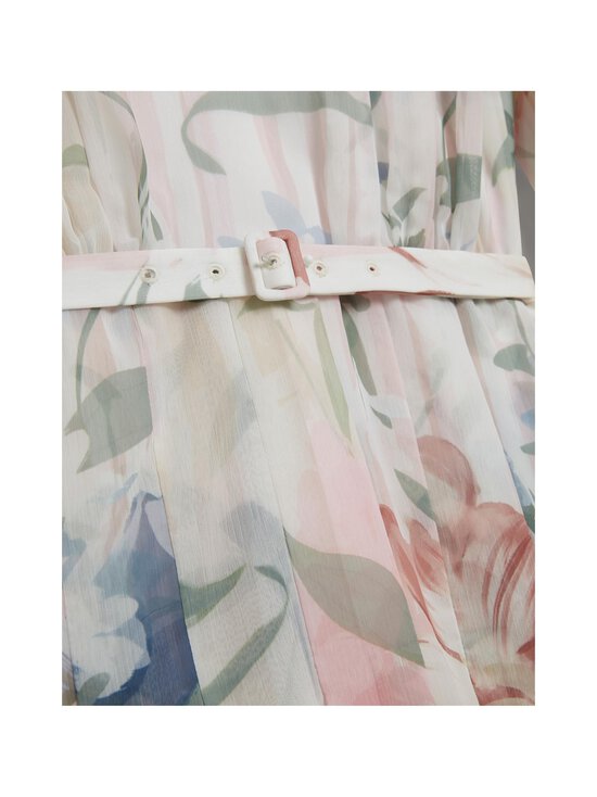 Ted Baker London - Malmia Pleated Mini -mekko - PINK | Stockmann - photo 4