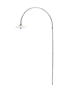 valerie_objects - N°2-riippuva seinävalaisin - U STEEL GREY | Stockmann