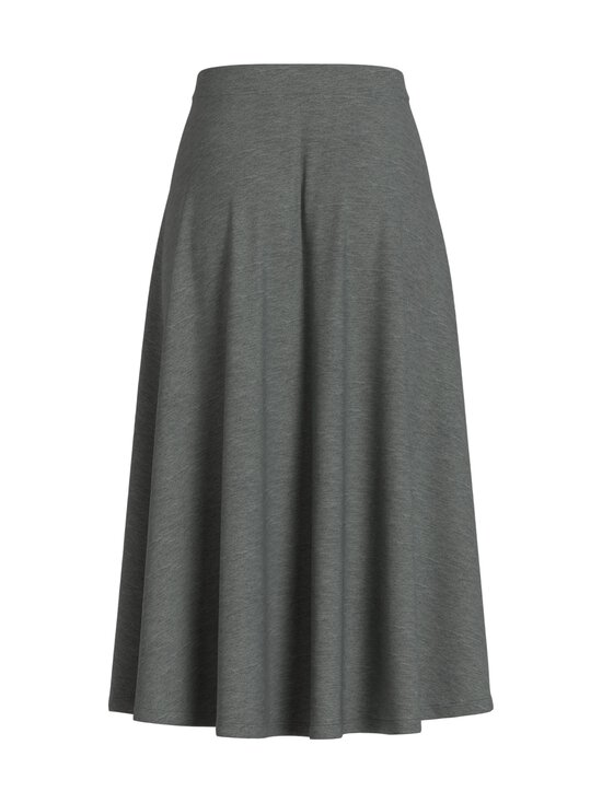 Vila - Midiseelik ViReflect Wide - MEDIUM GREY MELANGE | Stockmann - photo 2