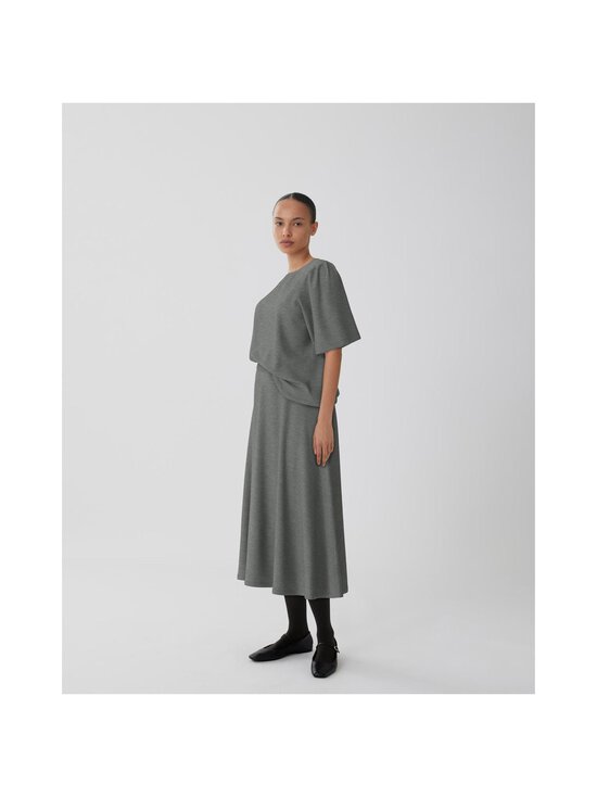 Vila - Midiseelik ViReflect Wide - MEDIUM GREY MELANGE | Stockmann - photo 3