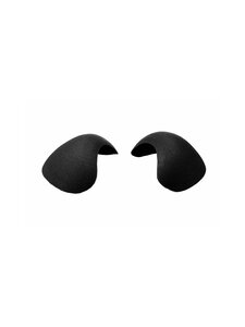 Bye Bra - Õlakud Shlpad - 943 BLACK Bye Bra - Õlakud Shlpad - 943 BLACK | Stockmann
