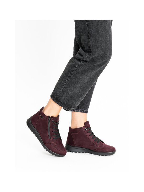 ara - Poolsaapad Toronto Gore-Tex Lace Up, liist H - 19 BRUNELLO - photo 3 ara - Poolsaapad Toronto Gore-Tex Lace Up, liist H - 19 BRUNELLO | Stockmann - photo 3