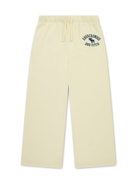 Abercrombie & Fitch - Logo Baggy -housut - YAG-FLAN | Stockmann - photo 1