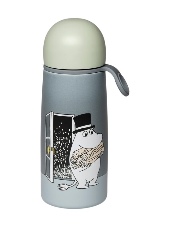 Moomin Arabia - Moomin Moominpappa termopudele 0,45 l - MULTICOLOR | Stockmann - photo 1