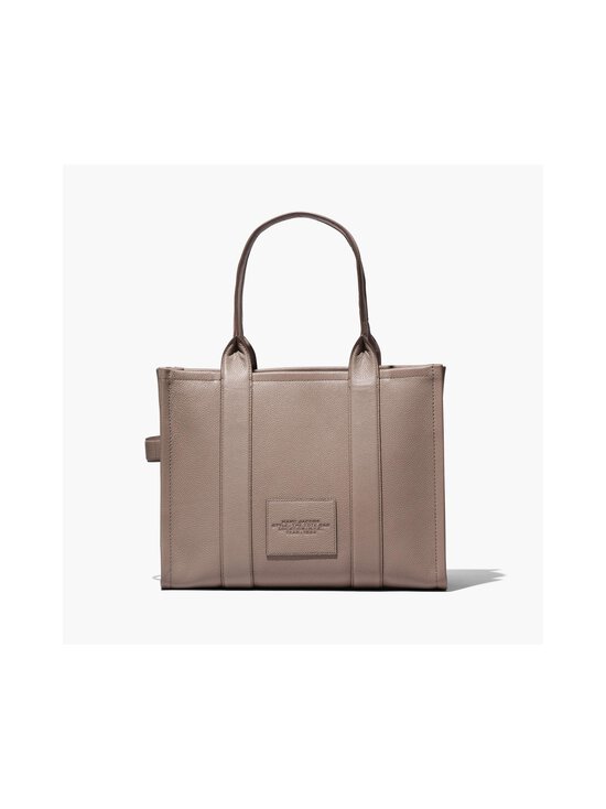 Marc Jacobs - Nahkkott The Large Tote - 055 CEMENT - photo 2 Marc Jacobs - Nahkkott The Large Tote - 055 CEMENT | Stockmann - photo 2