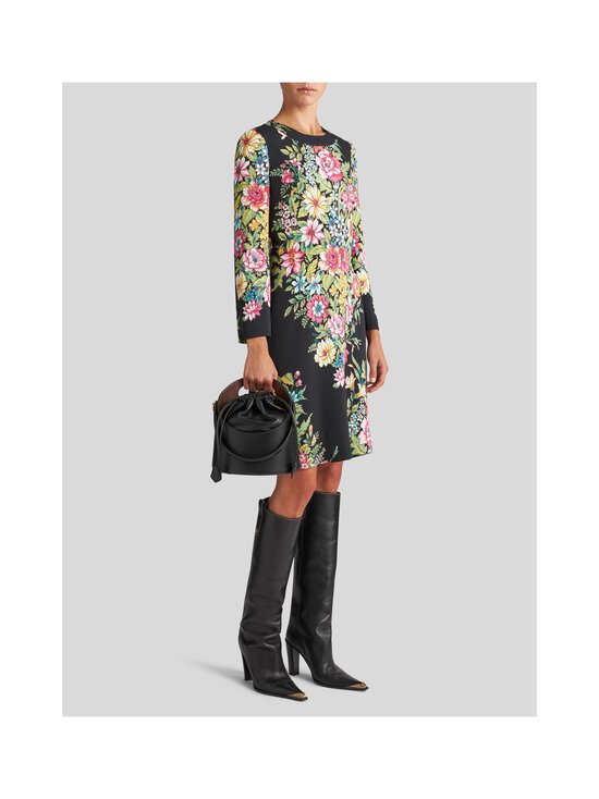 ETRO - Kukkamekko - X0810 BLACK | Stockmann - photo 4