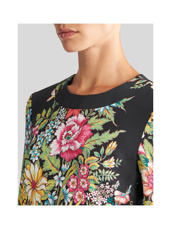 ETRO - Kukkamekko - X0810 BLACK | Stockmann - photo 6
