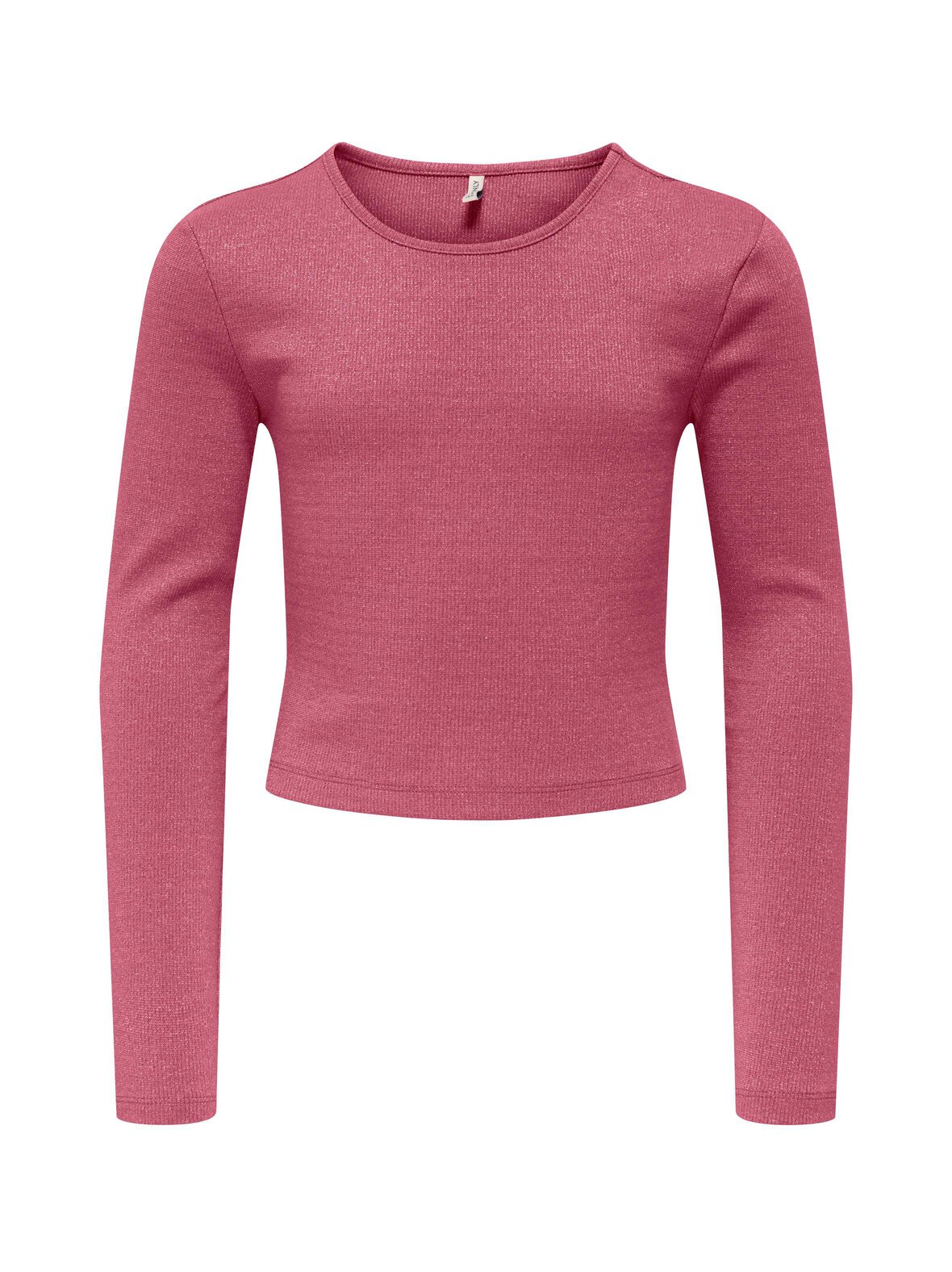 Kogtrinny Life Glitter Cutout -pusero