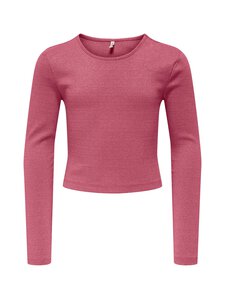 KIDS ONLY - Pluus KogTrinny Life Glitter Cutout - ROSE WINE DETAIL:NO CUT OUT | Stockmann